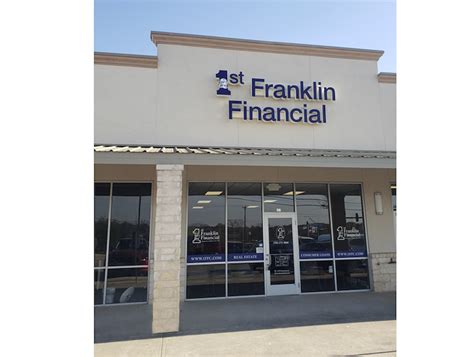 Personal Loans San Antonio